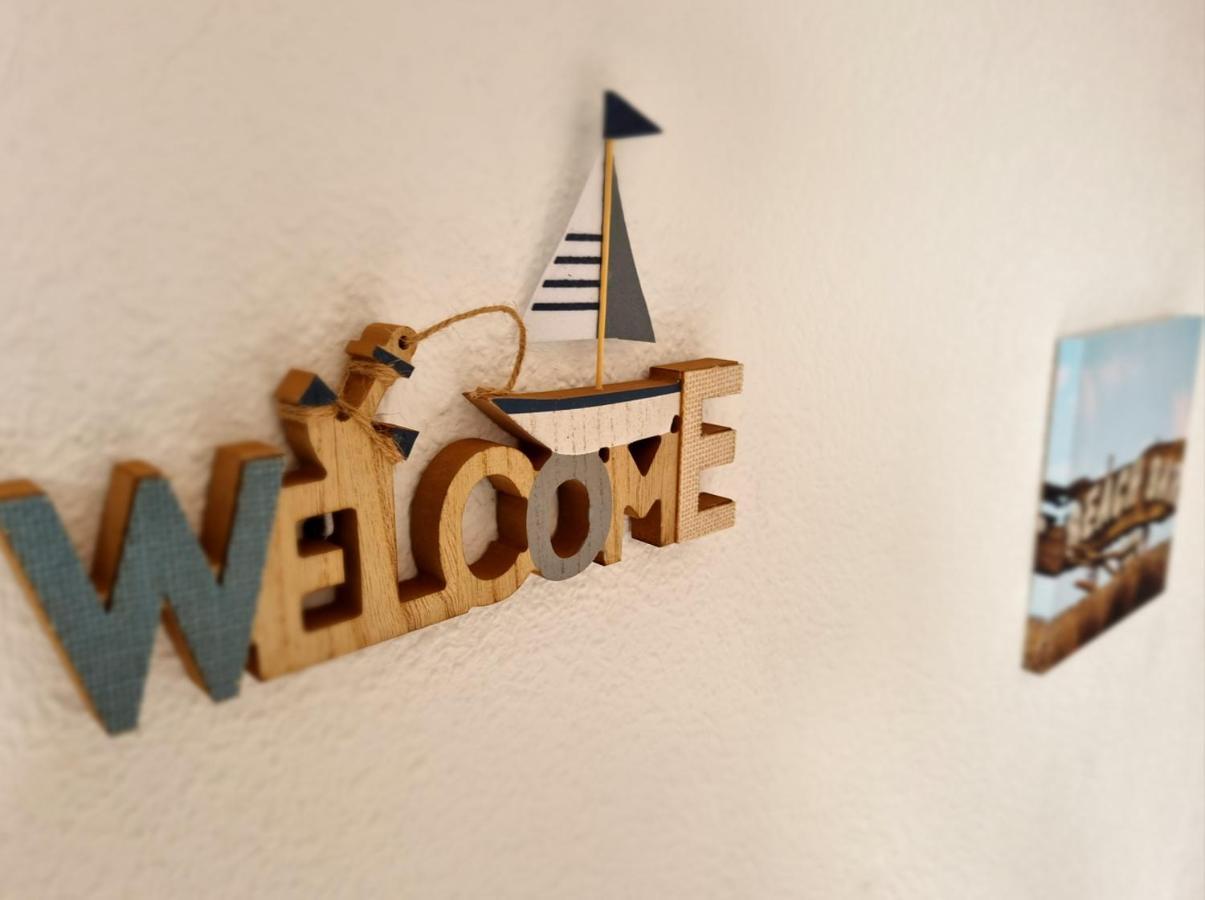 Los Abrigos Ocean Home Εξωτερικό φωτογραφία