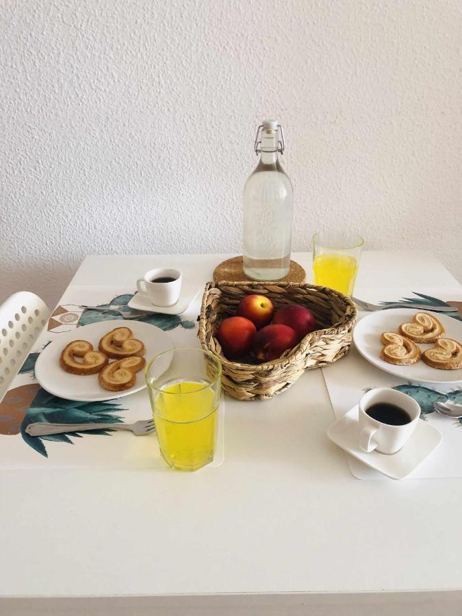 Los Abrigos Ocean Home Εξωτερικό φωτογραφία