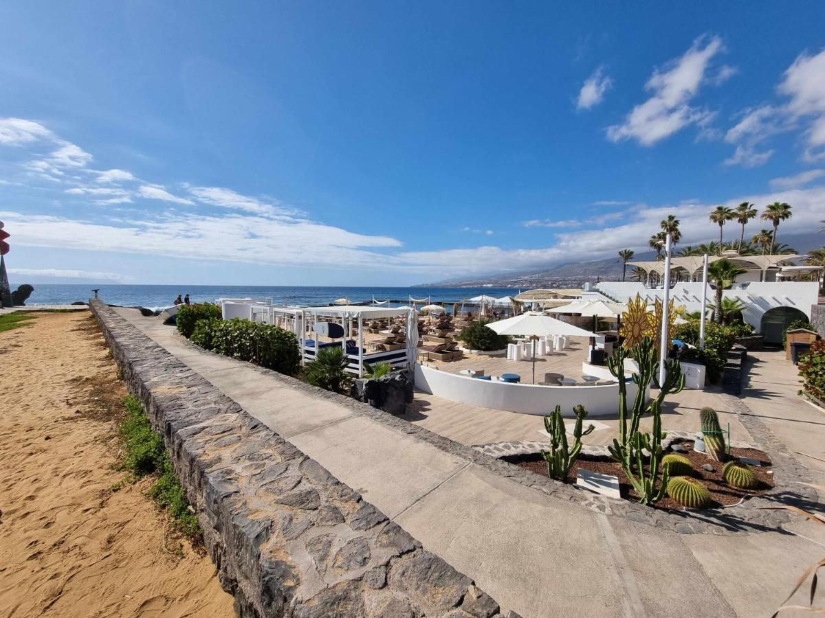 Los Abrigos Ocean Home Εξωτερικό φωτογραφία