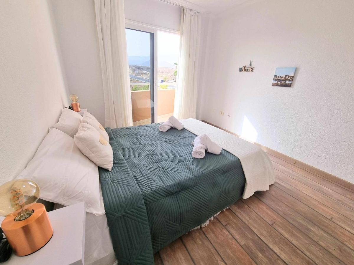 Los Abrigos Ocean Home Εξωτερικό φωτογραφία